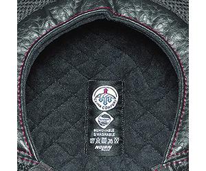 NOLAN SP.INTÉRIEUR.Clima Confort XXXL.D.Green.N21/VISOR