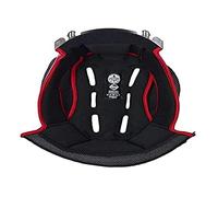 NOLAN SP.INTERNO.CLIMA COMFORT.M.RED..N86