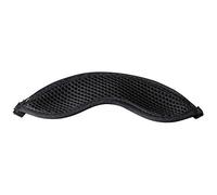 NOLAN SP.PARAVENTO..XXS-XS-S-M-L.BLACK-RED.PICCOLO.N104/EVO/ABSOLUTE