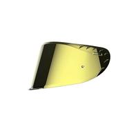 Nolan Visière pour casque NFS-06 – N80-8 / N87 Plus / N60-6 – Doré métallisé