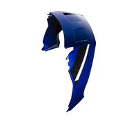 Nolan Spoiler Arrière De Casque X-803 Rs Ultra Carbon Spras00000007