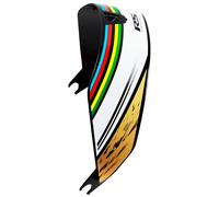 Nolan Spoiler Arrière De Casque X-804 Rs Ultra Carbon
