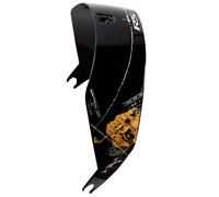 Nolan Spoiler Arrière De Casque X-804 Rs Ultra Carbon