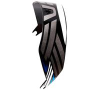 Nolan Spoiler Arrière De Casque X-804 Rs Ultra Carbon