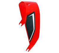 Nolan Spoiler Arrière De Casque X-804 Rs Ultra Carbon