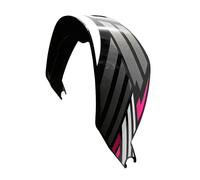 Nolan Spoiler Arrière De Casque X-804 Rs Ultra Carbon