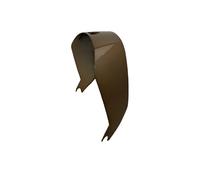 Nolan Spoiler Arrière De Casque X804rs/ultra Blocco