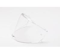 Nolan Visière pour casque N120-1 transparente, résistante aux rayures, taille S (taille du casque XXS à M)