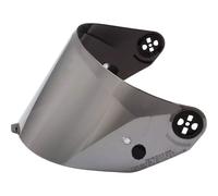 Nolan Visière Xfr-03 Iridium