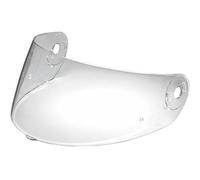 Nolan Visors N90 / 91 - Pinlock-Prepared, Tint Clear Scratch-Resistant