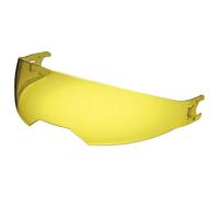 Nolan Vps 06 Sr&fr N103&n43/e/e Air/air&rf2&j2/pro&g4.1/pro&g4.2 Pro Sun Visor Jaune