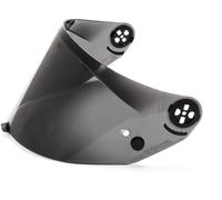 Nolan X-1005/Ultra Carbon, bouclier Foncé Teinté Foncé Teinté