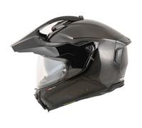 NOLAN Casque moto X-552 Ultra Carbon Puro N-Com Carbon / Black XL