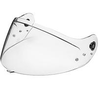 X-Lite X-522 Ultra Carbon Visière, transparent pour homme