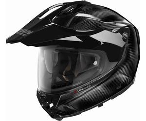 Nolan X-552 Ultra Carbon Puro N-Com Casque, Carbone, Taille XS (55)