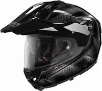 Nolan X-552 Ultra Carbon Puro N-Com Casque, charbon, taille 2XL pour homme