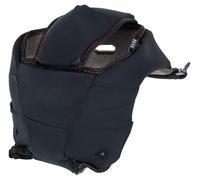 Nolan X-804 RS Ultra Carbon, doublure L Noir/Gris Noir/Gris