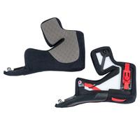 Nolan X-804 joues Gris/Noir L unisex