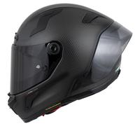 Nolan X-804 RS Carbon Mat/Carbone S unisex noir