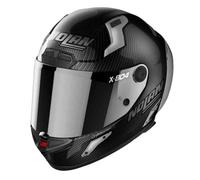 NOLAN X-804 RS Silver EDITI 004 L
