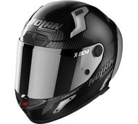 NOLAN X-804 RS Silver EDITI 004 M