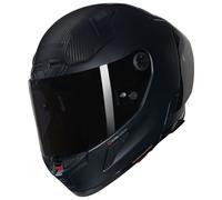 Nolan X-804 Rs Ultra Carbone Triplonero - Taille S