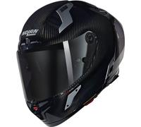 Casque Intégral Nolan X-804 RS U.C. ARGENTO 332 Carbonio / Argento