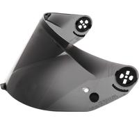 Nolan X-804 RS Ultra Carbon, bouclier Foncé Teinté Foncé Teinté