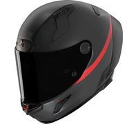 NOLAN Casque moto X-804 RS Ultra Carbon D.O.C. Carbon / Black S