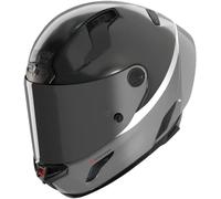 NOLAN Casque moto X-804 RS Ultra Carbon D.O.C. Carbon / Grey L
