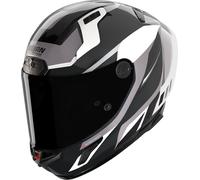 Nolan X-804 RS Ultra Carbon Lesmo 363, casque intégral M Carbone/Noir/Blanc/Gris Carbone/Noir/Blanc/Gris
