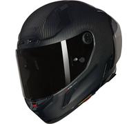 Nolan X-804 Rs Ultra Carbon Puro Full Face Helmet Noir L
