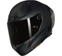 Nolan X-804 RS Ultra Carbon Puro 2025 Casque, schwarz matt/carbon, M (58)
