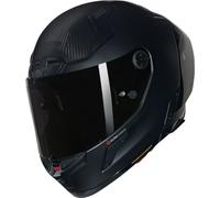 Nolan X-804 RS Ultra Carbon Triplonero Casque, Carbone, Taille XL (62)