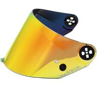 Nolan X-804 Rs Ultra Carbon Screen Orange