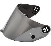 Nolan Visière X-804 RS Ultra Carbon Argenté