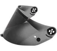 Nolan Visière X-804 RS Ultra Carbone (Foncé/Noir)