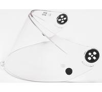 Nolan X-804 Rs Ultra Carbon Screen Clair