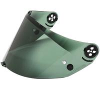Nolan X-804 Rs Ultra Carbon Screen Vert