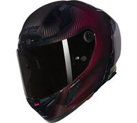 Nolan X-804 Rs Ultra Carbone Liquido - Taille L