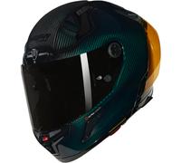 Nolan Casque Intégral X-804 Rs Ultra Carbon Liquido
