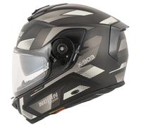 Nolan X-903 Highspeed Mat/Carbone S unisex multicolore