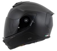 Nolan X-903 Ultra Carbon Triplonero 323, casque intégral M Noir Mat Noir Mat