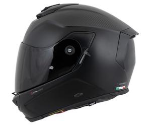 Nolan X-903 Triplonero Ultra Carbone Mat/Carbone XL unisex noir