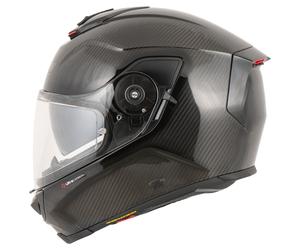 Nolan X-903 Ultra Carbon Casque Intégral Carbone S unisex noir