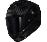 Nolan X-903 Ultra Carbon Puro N-COM 2025 Casque, Carbon, S (56)