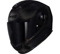 Nolan X-903 Ultra Carbon Puro N-Com 2025 Casque, charbon, taille XS pour homme