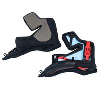 Nolan X-904 joues Gris/Noir M unisex