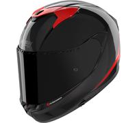Nolan X-904 Ultra Carbon Emblema Casque, Taille XS (55)
