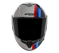 Nolan Casque intégral X-904 Ultra Carbon Gemini Noir M
